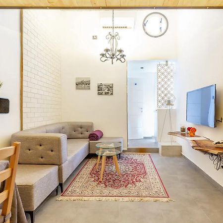 תל אביב Retro Loft By The Beach★ מראה חיצוני תמונה