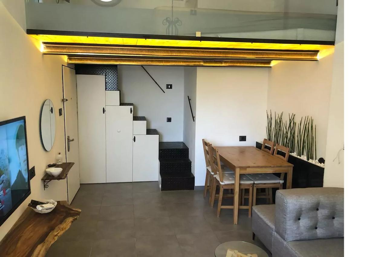תל אביב Retro Loft By The Beach★ מראה חיצוני תמונה