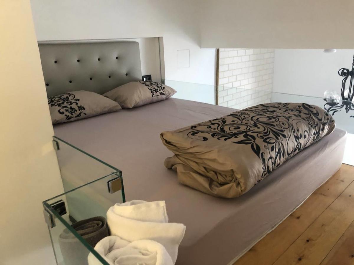 תל אביב Retro Loft By The Beach★ מראה חיצוני תמונה
