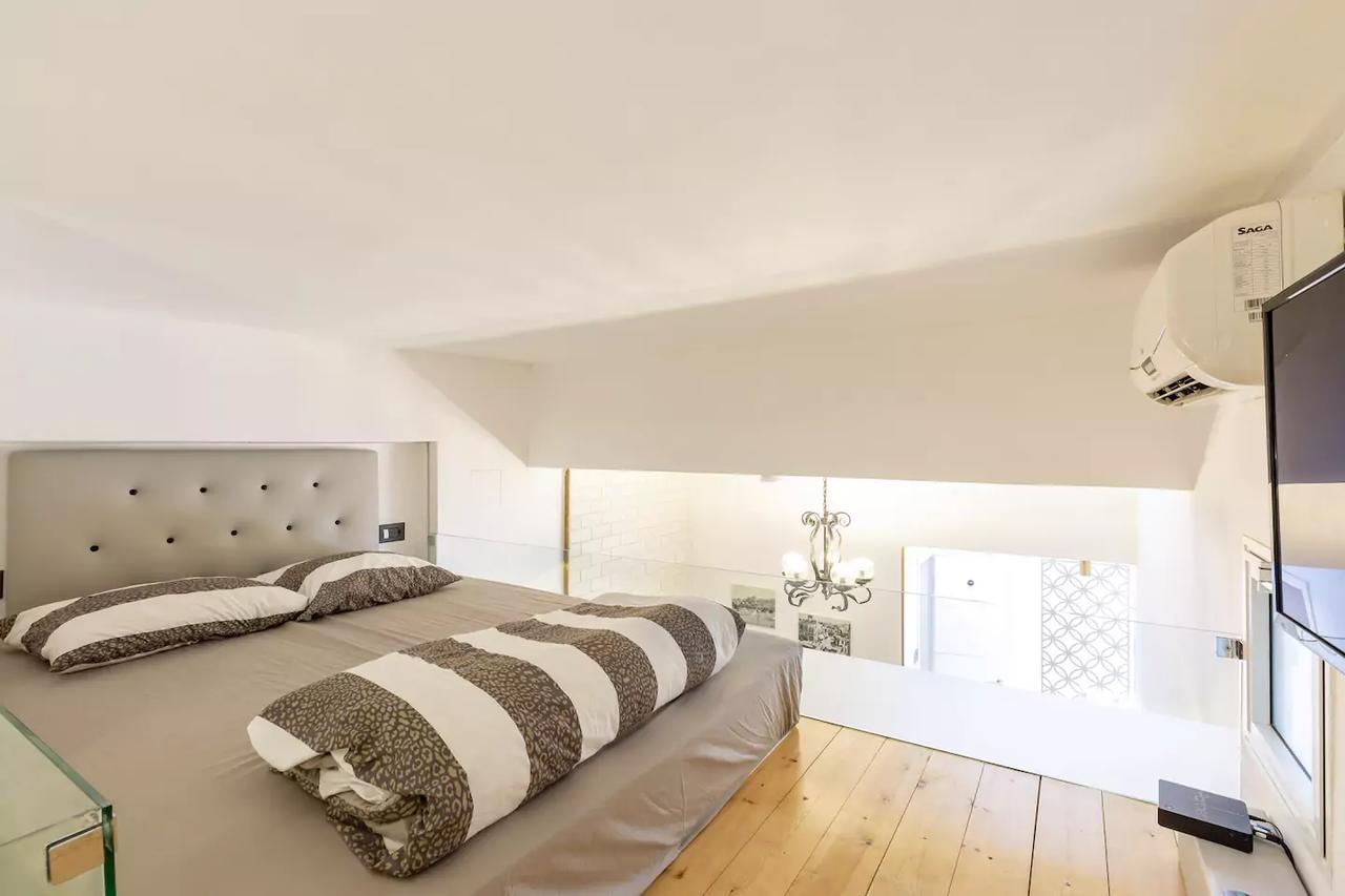 תל אביב Retro Loft By The Beach★ מראה חיצוני תמונה
